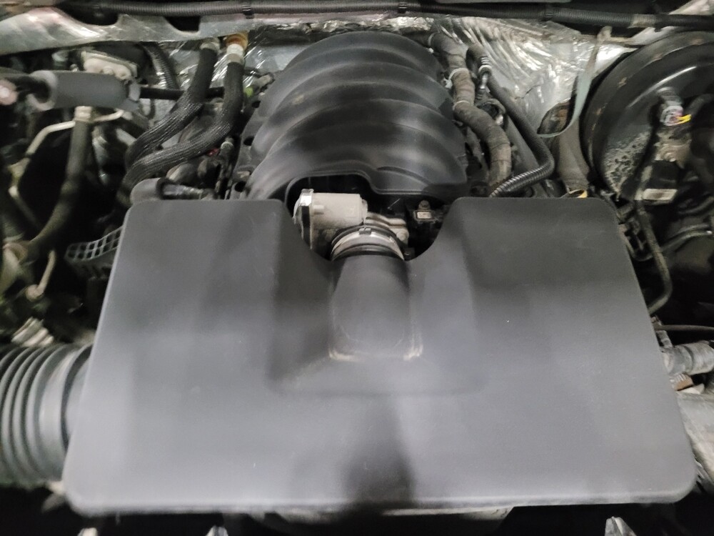 2015 Chevrolet Silverado 1500 in Glen Burnie, MD 21061 - 18084060 30