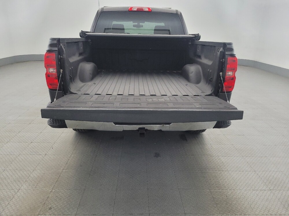 2015 Chevrolet Silverado 1500 in Glen Burnie, MD 21061 - 18084060 29