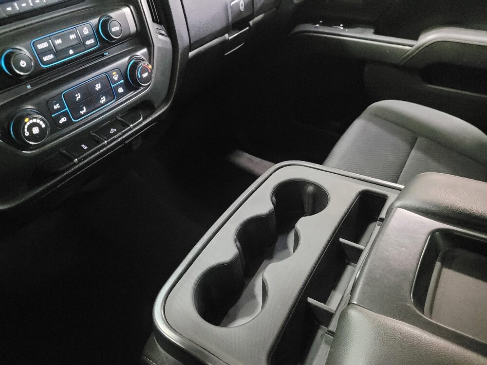 2015 Chevrolet Silverado 1500 in Glen Burnie, MD 21061 - 18084060 26