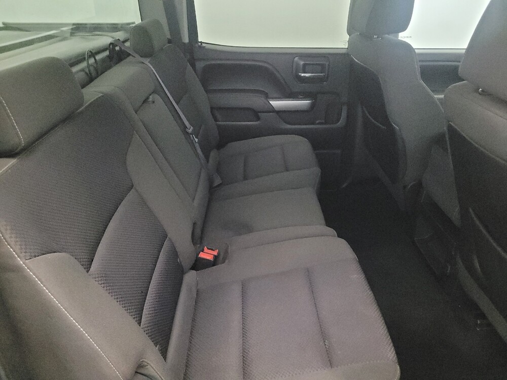 2015 Chevrolet Silverado 1500 in Glen Burnie, MD 21061 - 18084060 19