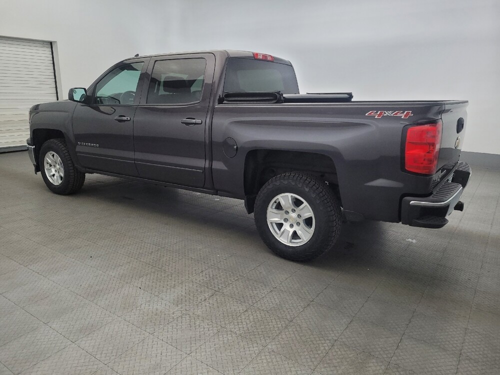 2015 Chevrolet Silverado 1500 in Glen Burnie, MD 21061 - 18084060 3
