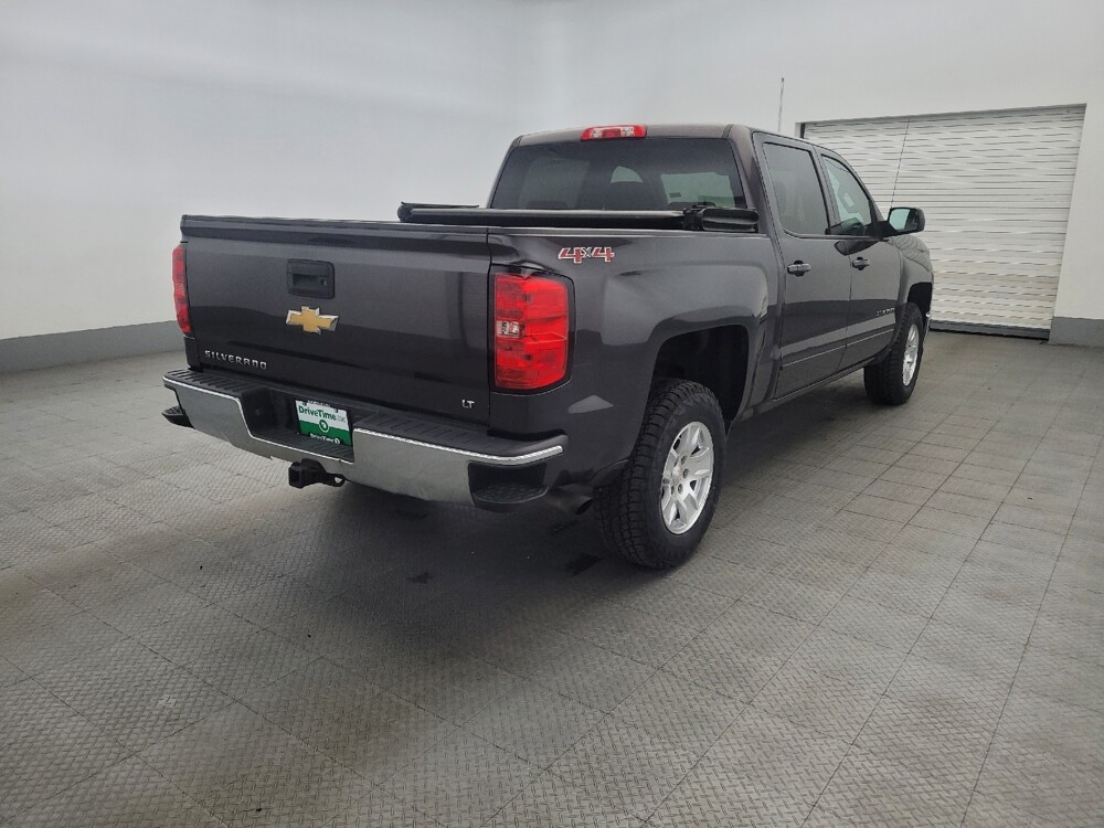 2015 Chevrolet Silverado 1500 in Glen Burnie, MD 21061 - 18084060 9