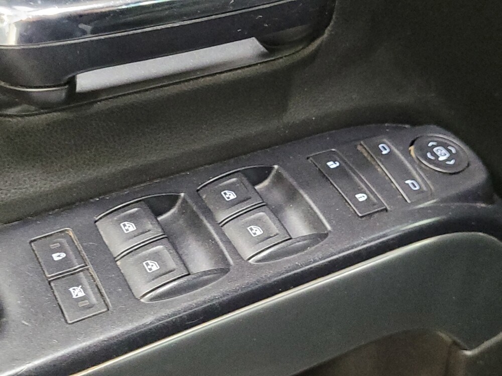 2015 Chevrolet Silverado 1500 in Glen Burnie, MD 21061 - 18084060 27