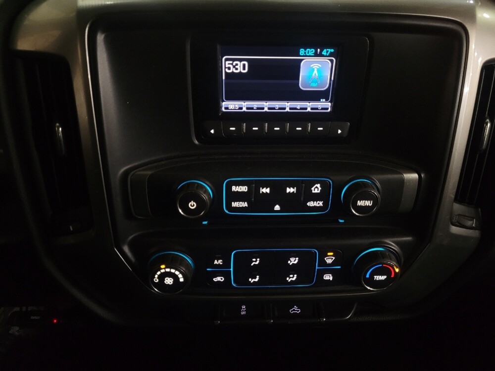 2015 Chevrolet Silverado 1500 in Glen Burnie, MD 21061 - 18084060 25