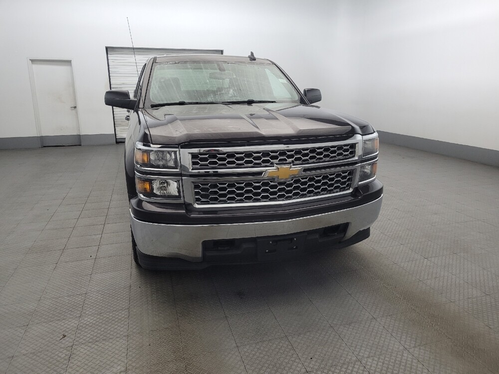 2015 Chevrolet Silverado 1500 in Glen Burnie, MD 21061 - 18084060 14