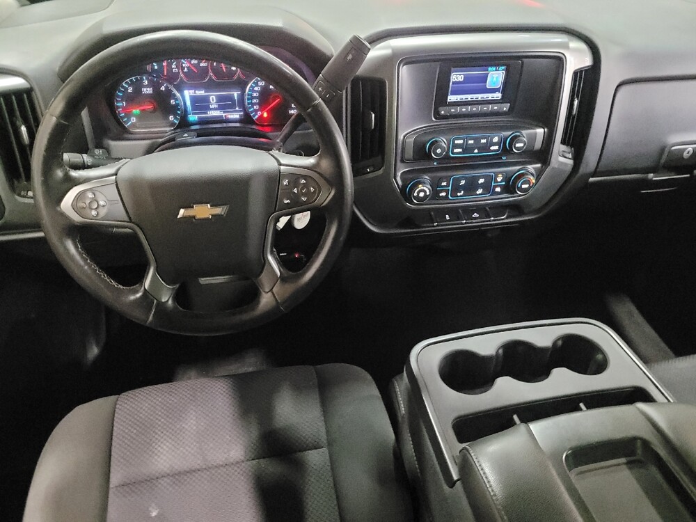 2015 Chevrolet Silverado 1500 in Glen Burnie, MD 21061 - 18084060 22
