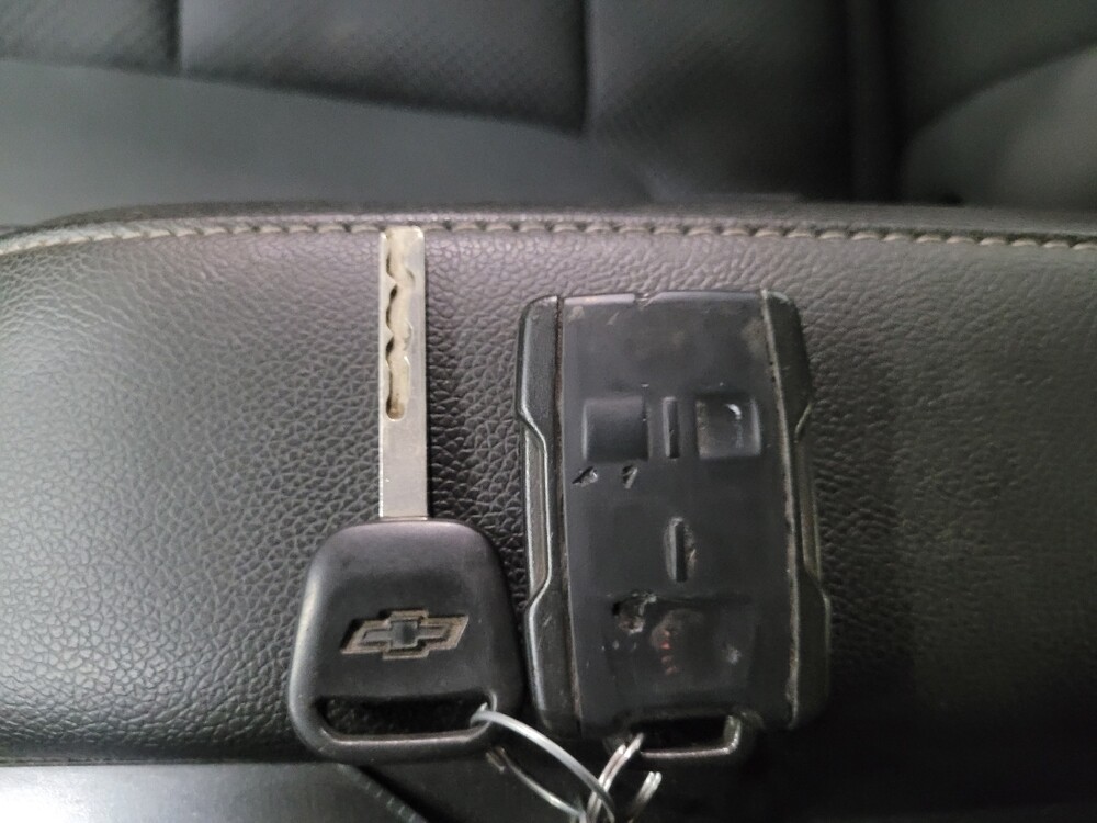 2015 Chevrolet Silverado 1500 in Glen Burnie, MD 21061 - 18084060 32