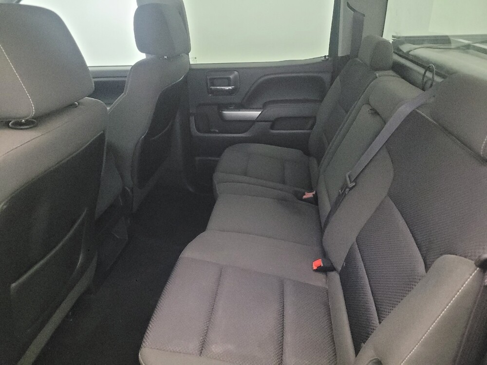 2015 Chevrolet Silverado 1500 in Glen Burnie, MD 21061 - 18084060 18