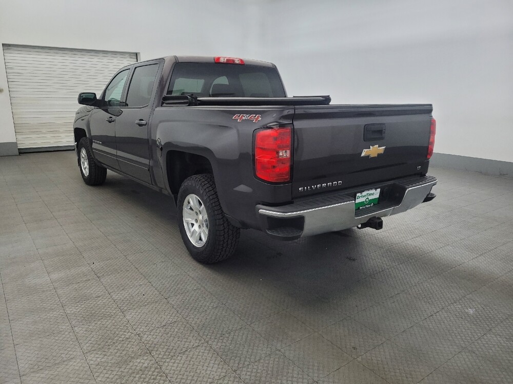 2015 Chevrolet Silverado 1500 in Glen Burnie, MD 21061 - 18084060 5
