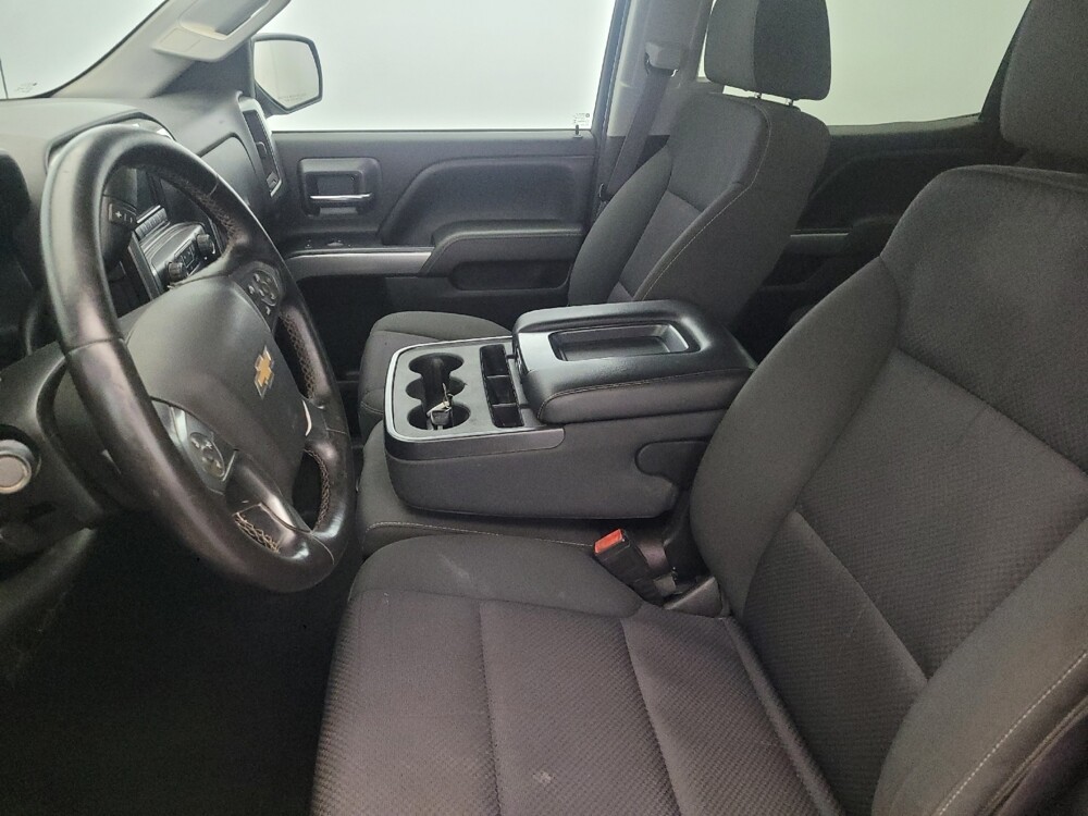 2015 Chevrolet Silverado 1500 in Glen Burnie, MD 21061 - 18084060 17