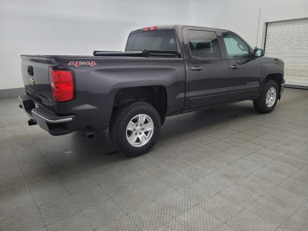 2015 Chevrolet Silverado 1500 in Glen Burnie, MD 21061 - 18084060 10