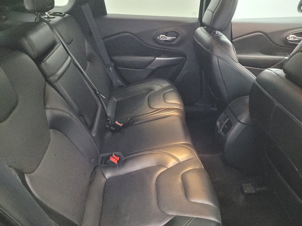 2019 Jeep Cherokee in New Castle, DE 19720 - 18084061 19