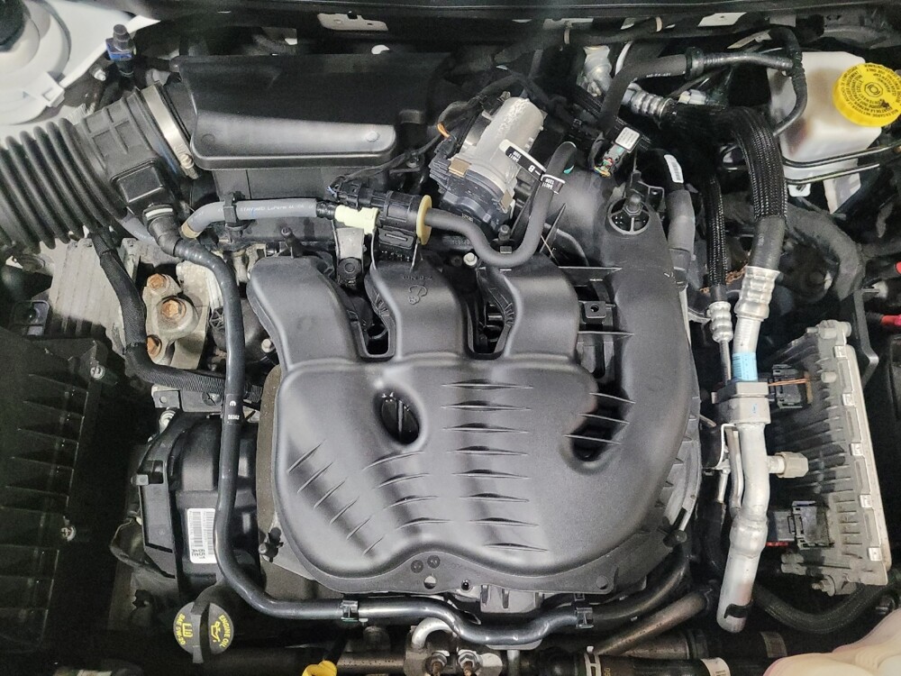 2019 Jeep Cherokee in New Castle, DE 19720 - 18084061 30