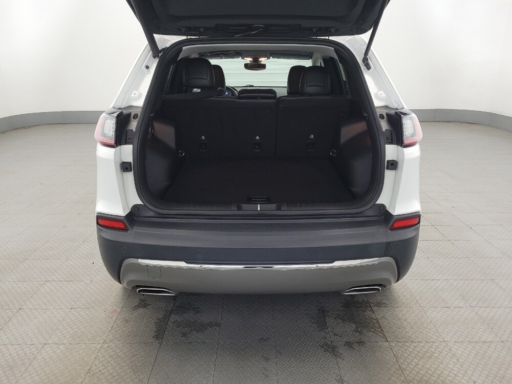 2019 Jeep Cherokee in New Castle, DE 19720 - 18084061 29