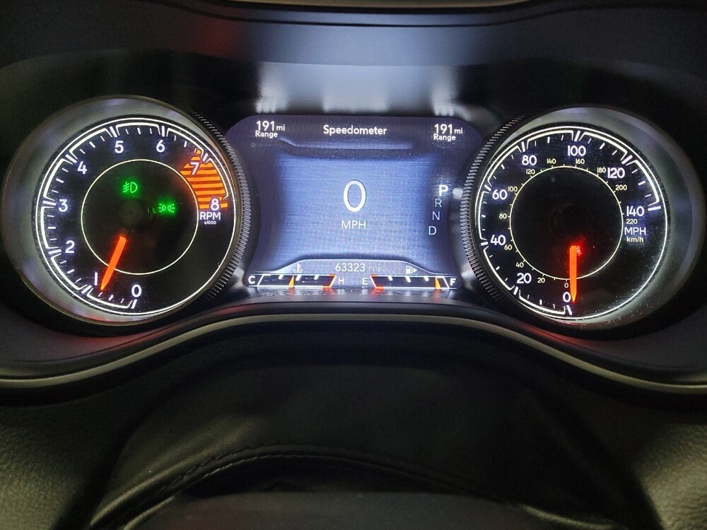 2019 Jeep Cherokee in New Castle, DE 19720 - 18084061 23