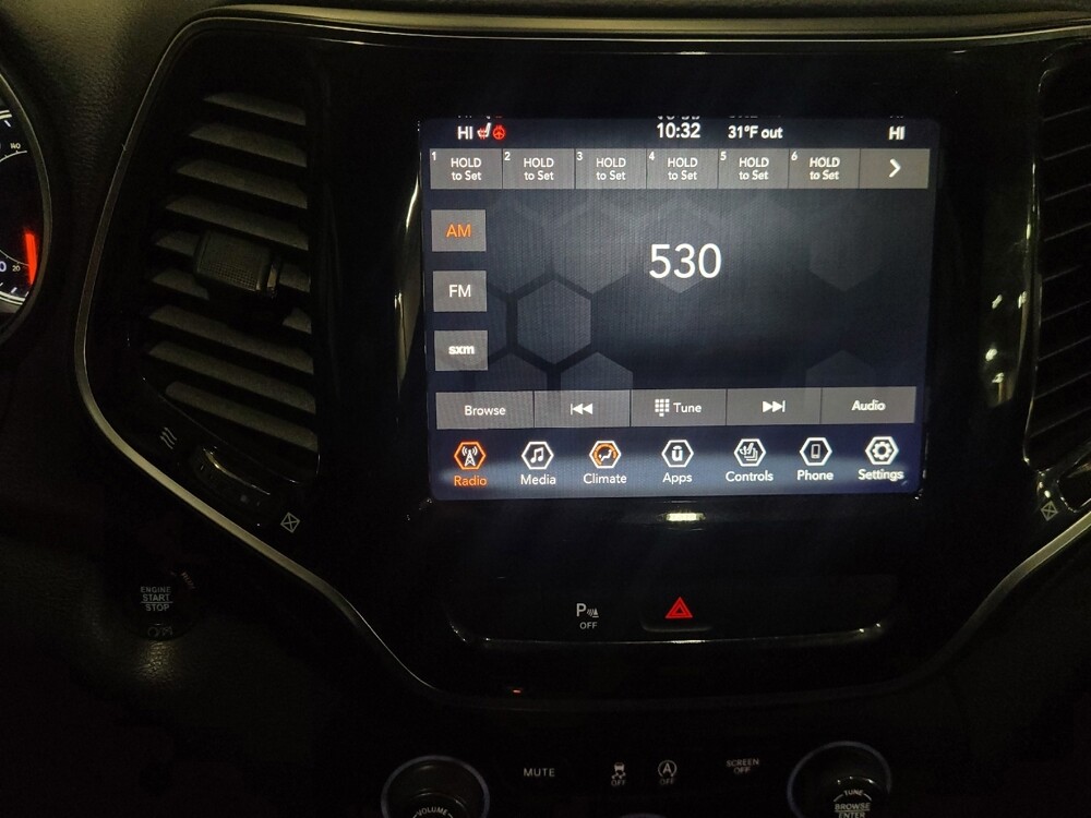 2019 Jeep Cherokee in New Castle, DE 19720 - 18084061 25