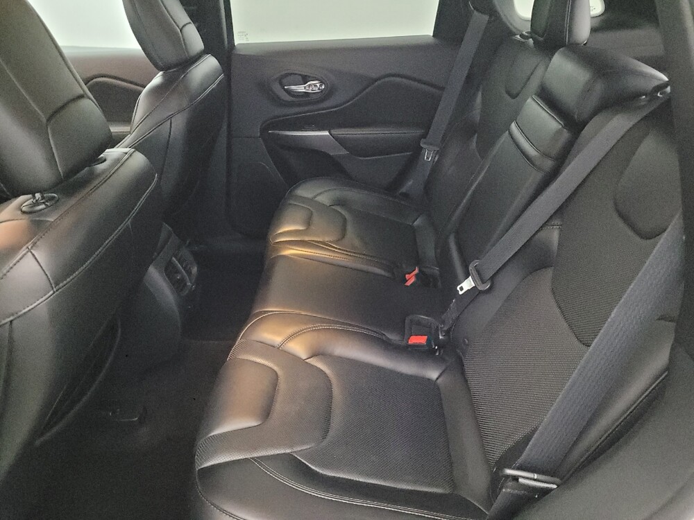 2019 Jeep Cherokee in New Castle, DE 19720 - 18084061 18