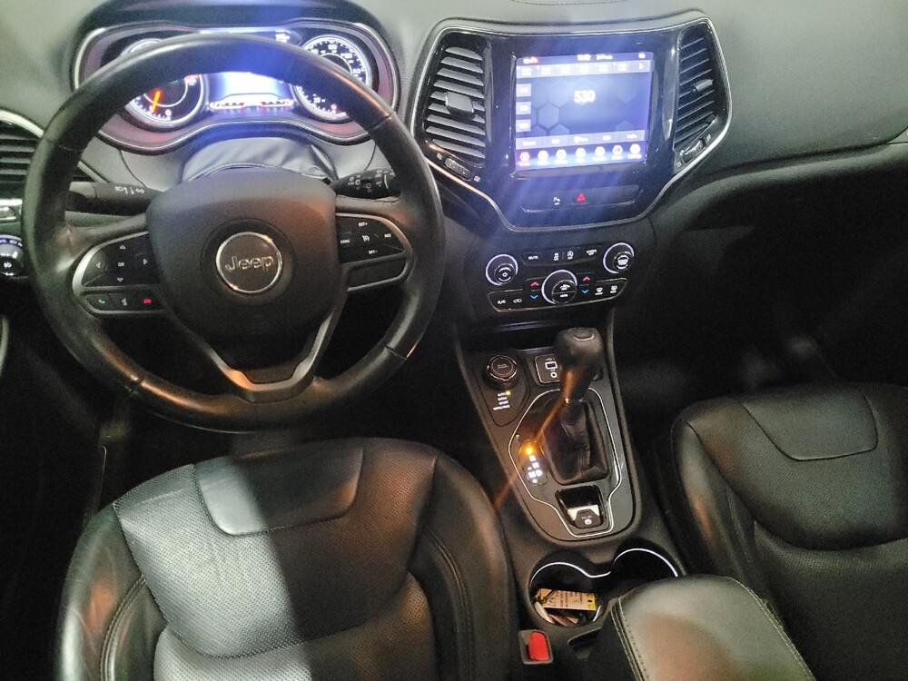 2019 Jeep Cherokee in New Castle, DE 19720 - 18084061 22