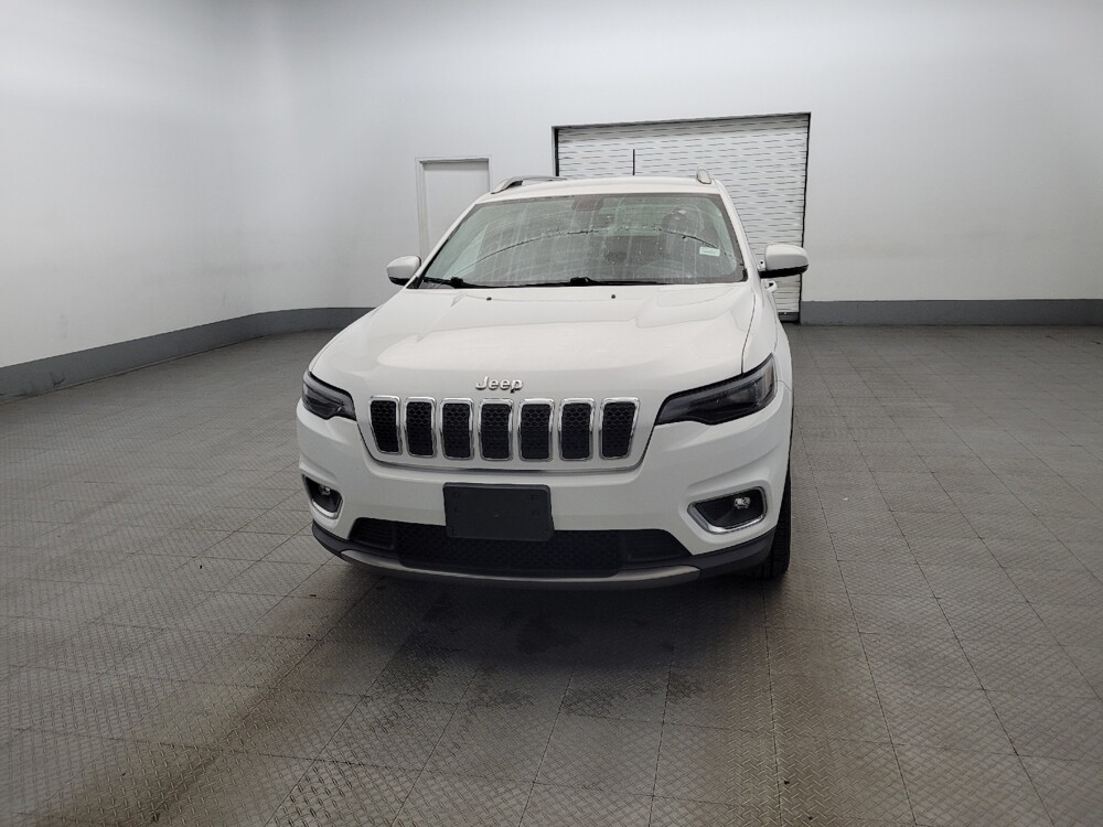 2019 Jeep Cherokee in New Castle, DE 19720 - 18084061 15