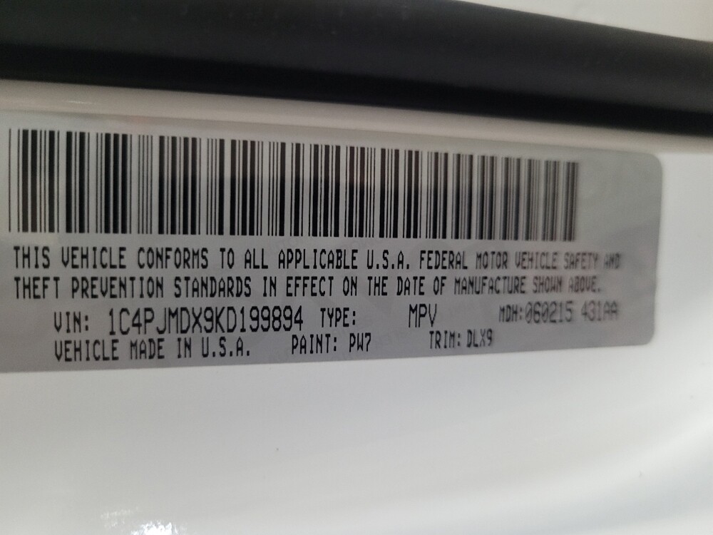 2019 Jeep Cherokee in New Castle, DE 19720 - 18084061 33