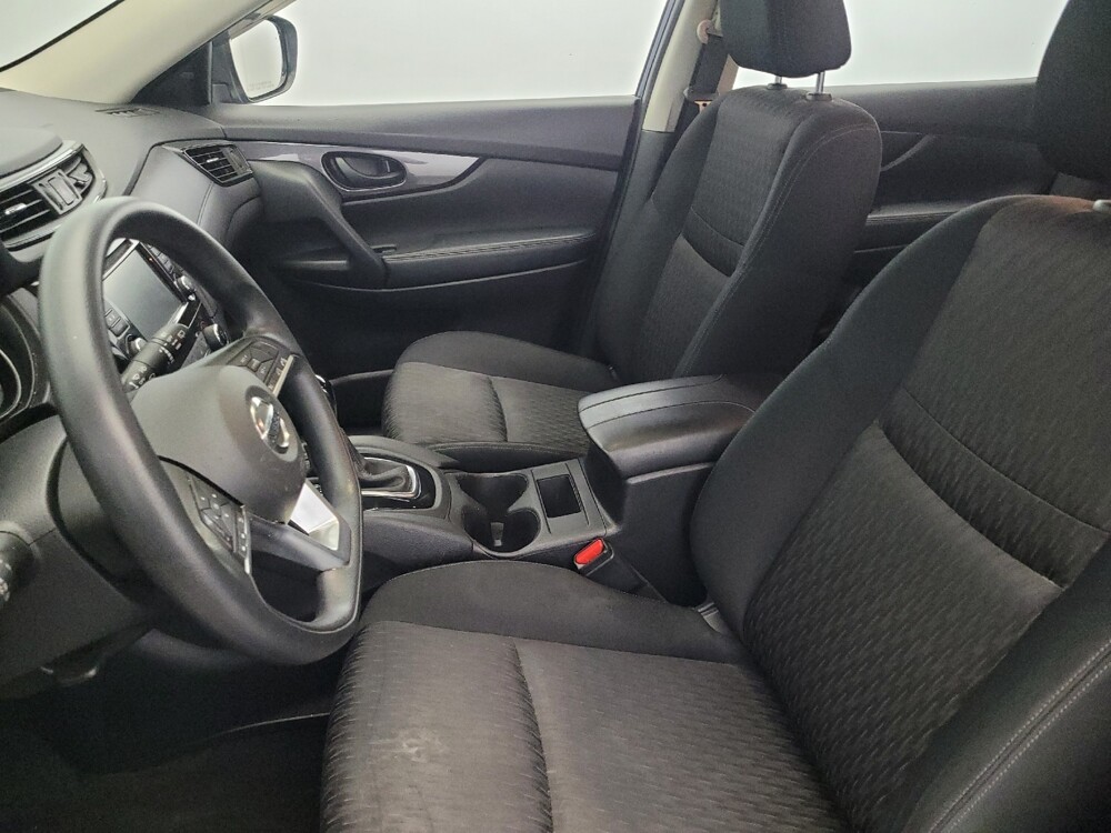 2019 Nissan Rogue in Pittsburgh, PA 15236 - 18084062 17