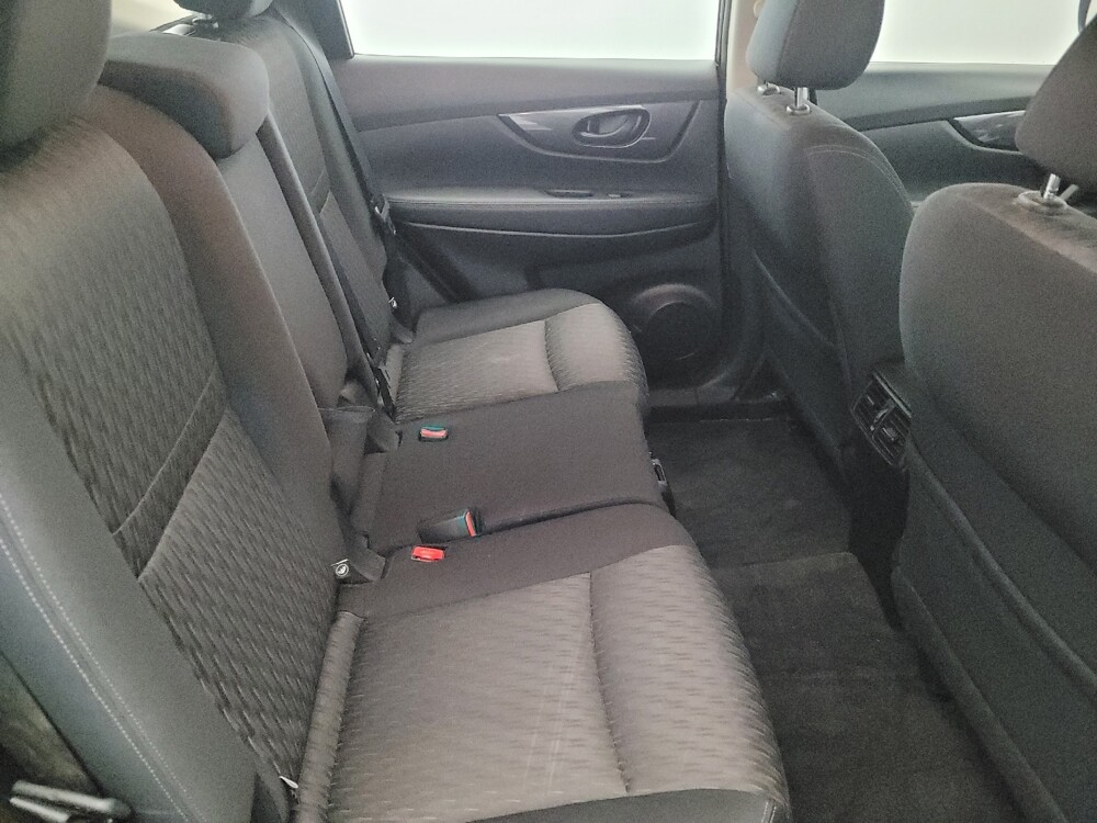 2019 Nissan Rogue in Pittsburgh, PA 15236 - 18084062 19