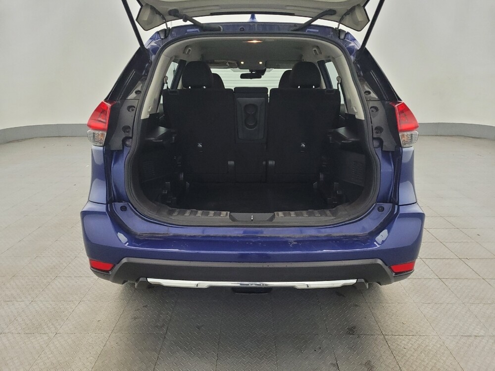 2019 Nissan Rogue in Pittsburgh, PA 15236 - 18084062 29