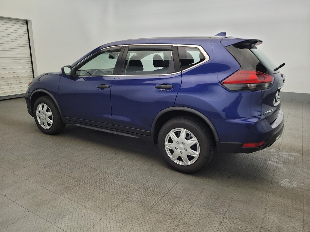 2019 Nissan Rogue in Pittsburgh, PA 15236 - 18084062 3