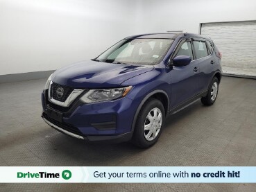 2019 Nissan Rogue in Pittsburgh, PA 15236