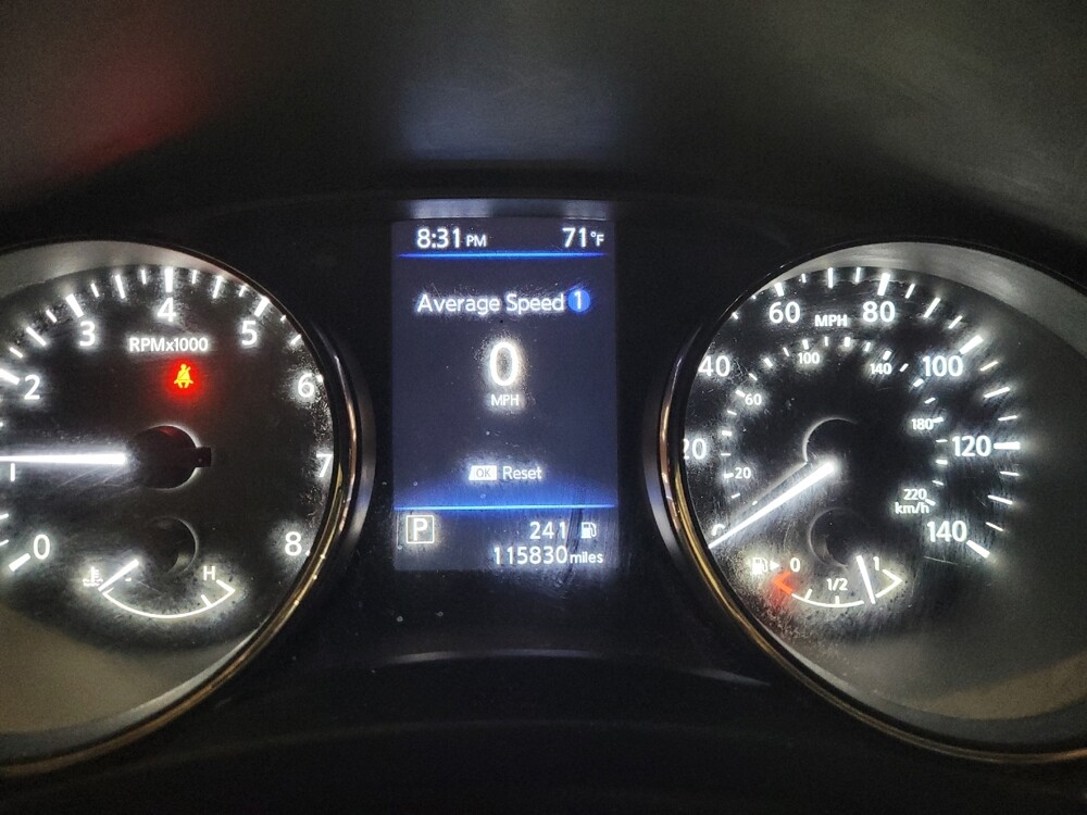 2019 Nissan Rogue in Pittsburgh, PA 15236 - 18084062 23