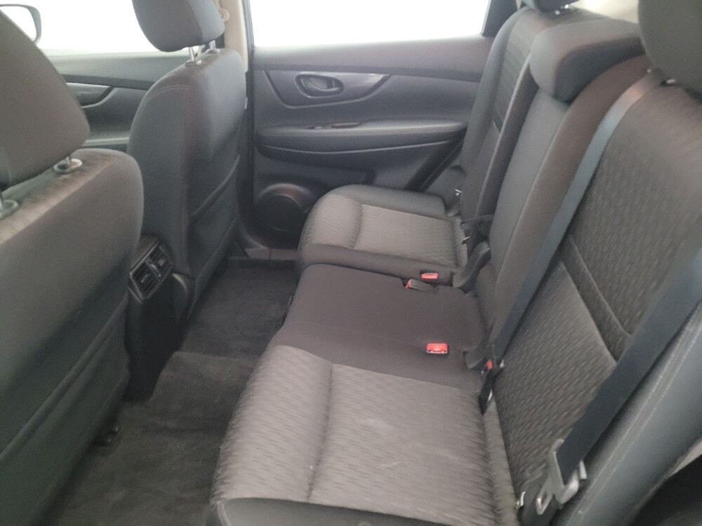 2019 Nissan Rogue in Pittsburgh, PA 15236 - 18084062 18