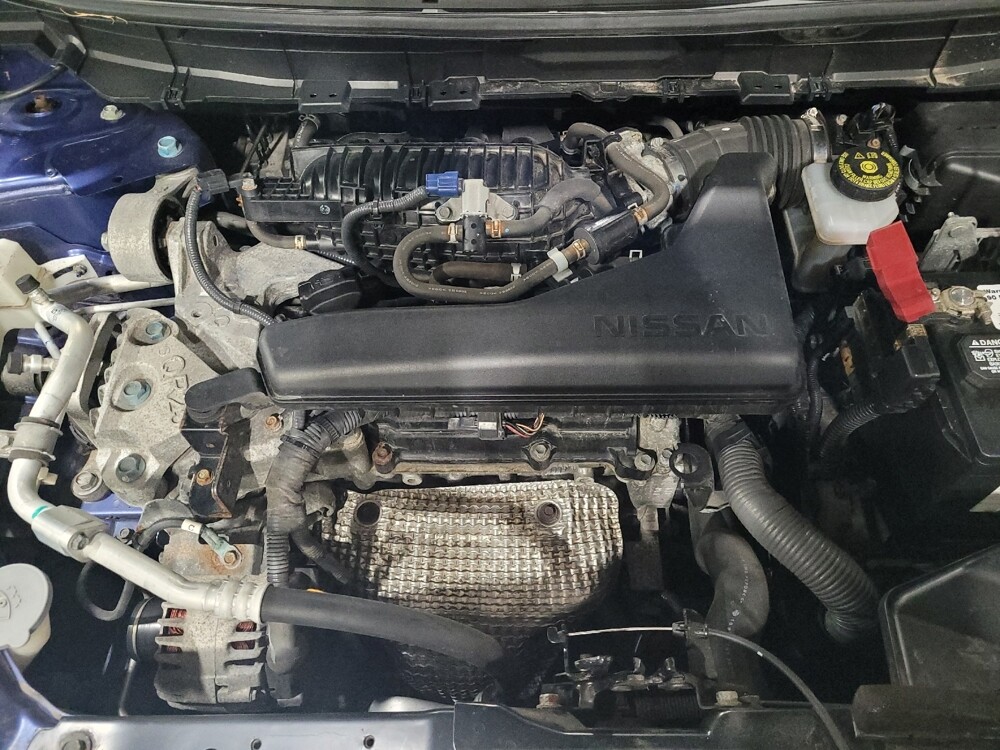 2019 Nissan Rogue in Pittsburgh, PA 15236 - 18084062 30