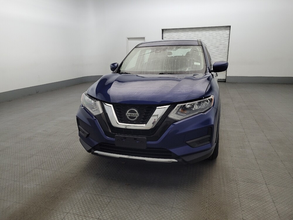 2019 Nissan Rogue in Pittsburgh, PA 15236 - 18084062 15