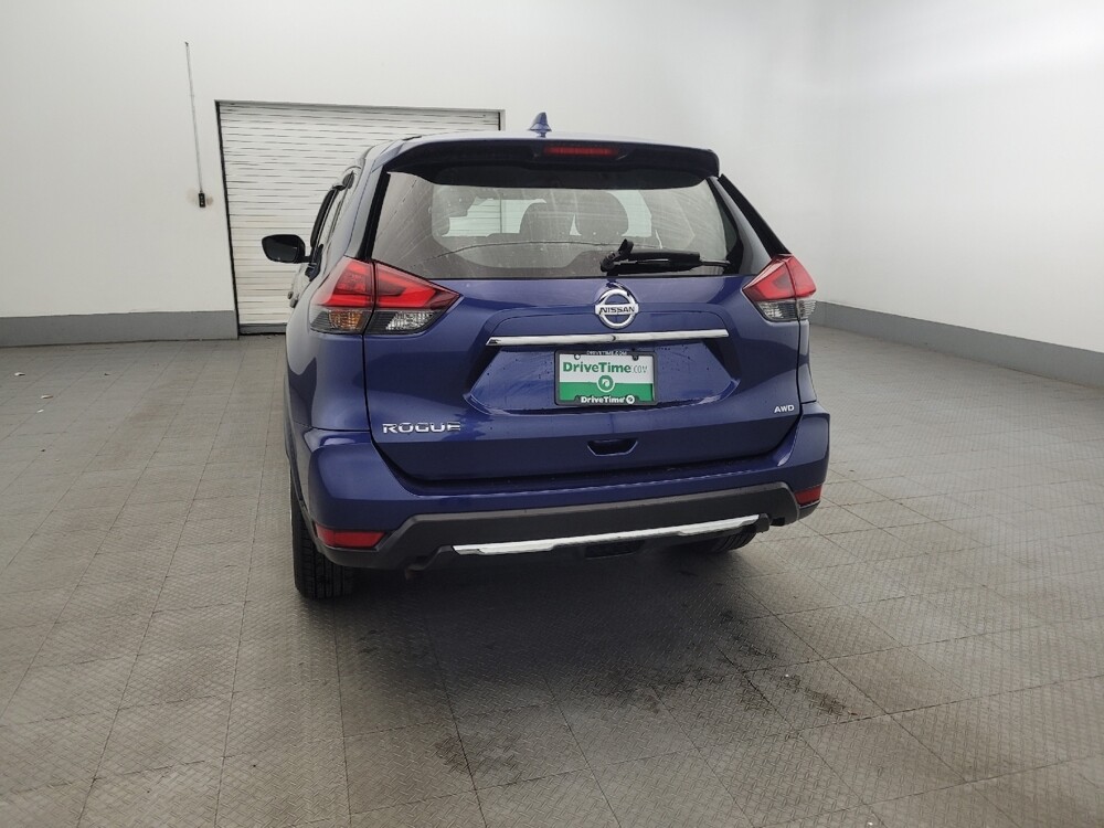 2019 Nissan Rogue in Pittsburgh, PA 15236 - 18084062 6