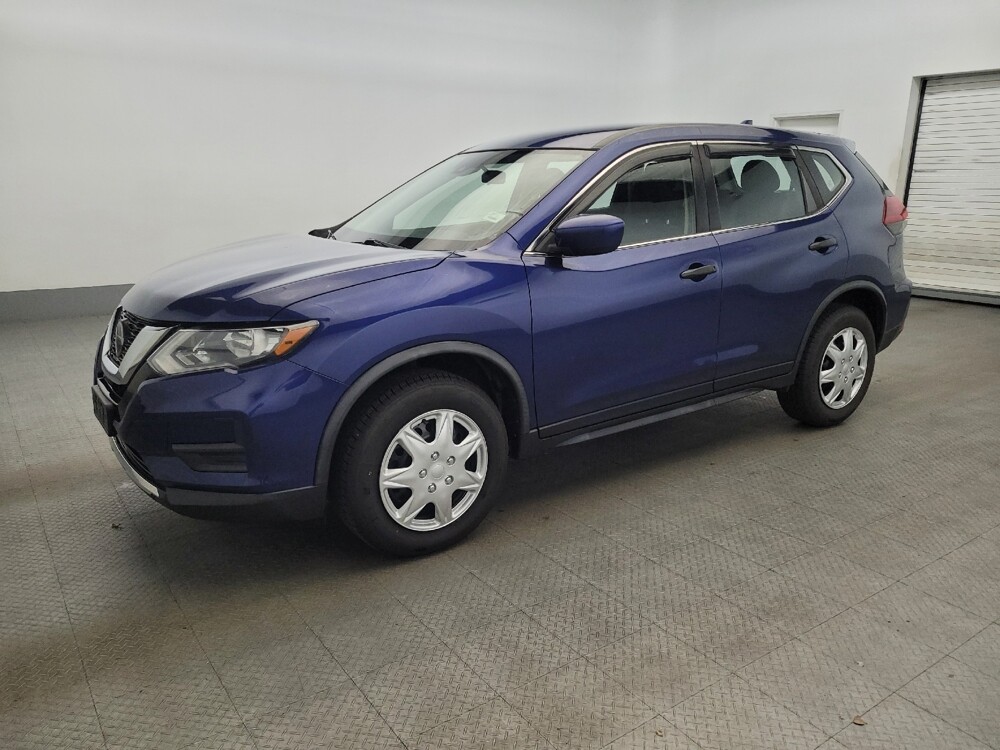 2019 Nissan Rogue in Pittsburgh, PA 15236 - 18084062 2