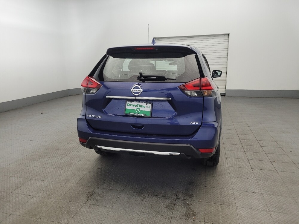 2019 Nissan Rogue in Pittsburgh, PA 15236 - 18084062 7