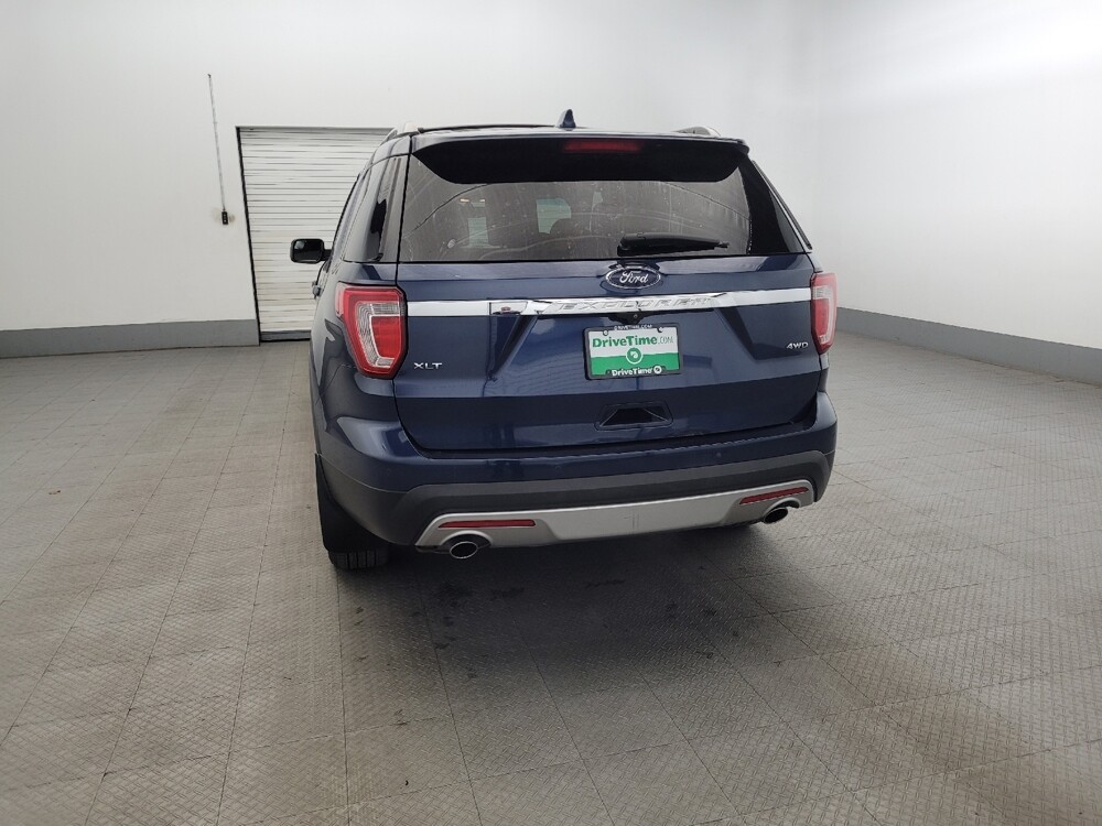 2016 Ford Explorer in Pittsburgh, PA 15237 - 18084064 6