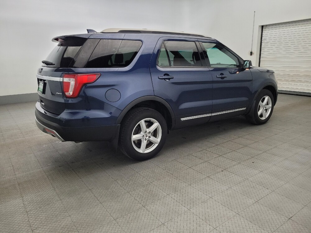 2016 Ford Explorer in Pittsburgh, PA 15237 - 18084064 10