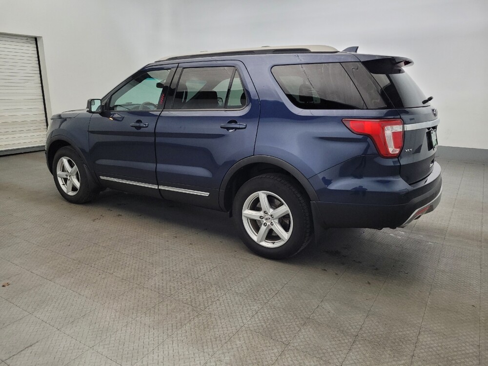 2016 Ford Explorer in Pittsburgh, PA 15237 - 18084064 3
