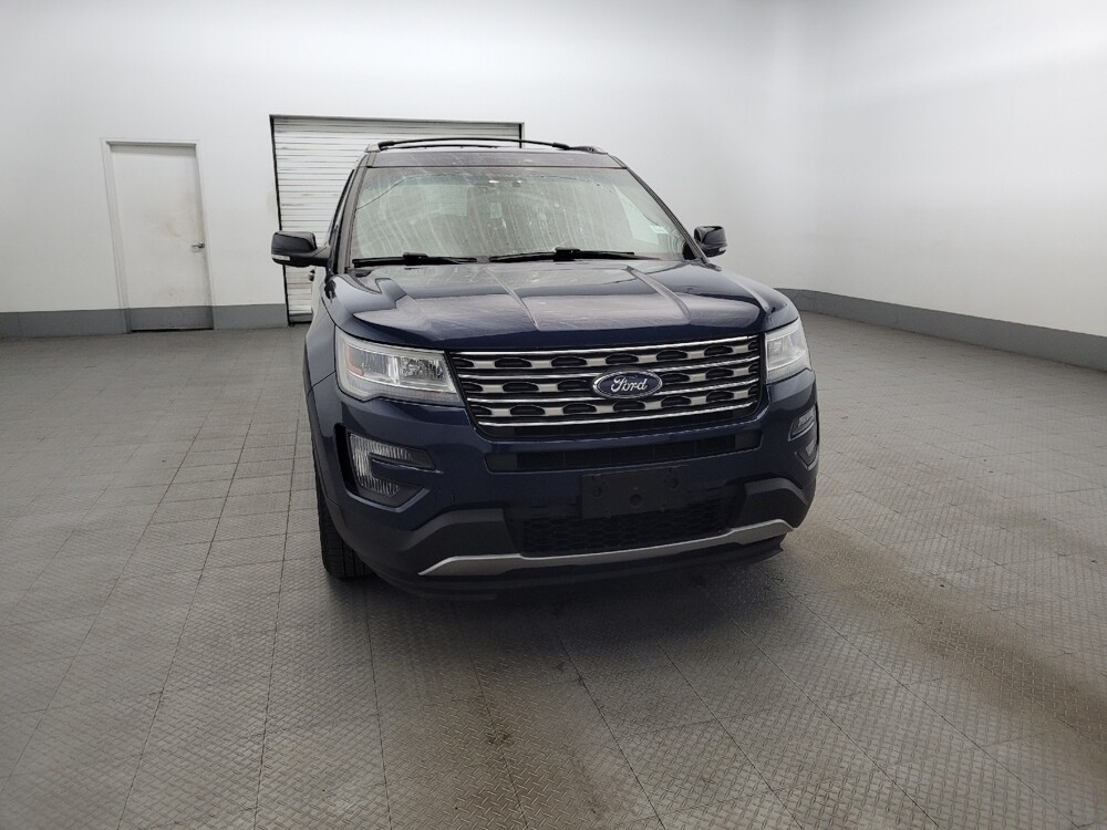 2016 Ford Explorer in Pittsburgh, PA 15237 - 18084064 14