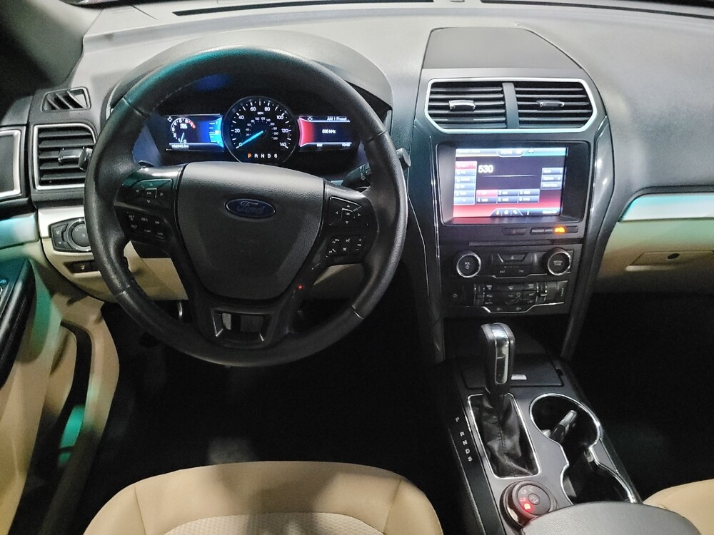 2016 Ford Explorer in Pittsburgh, PA 15237 - 18084064 22