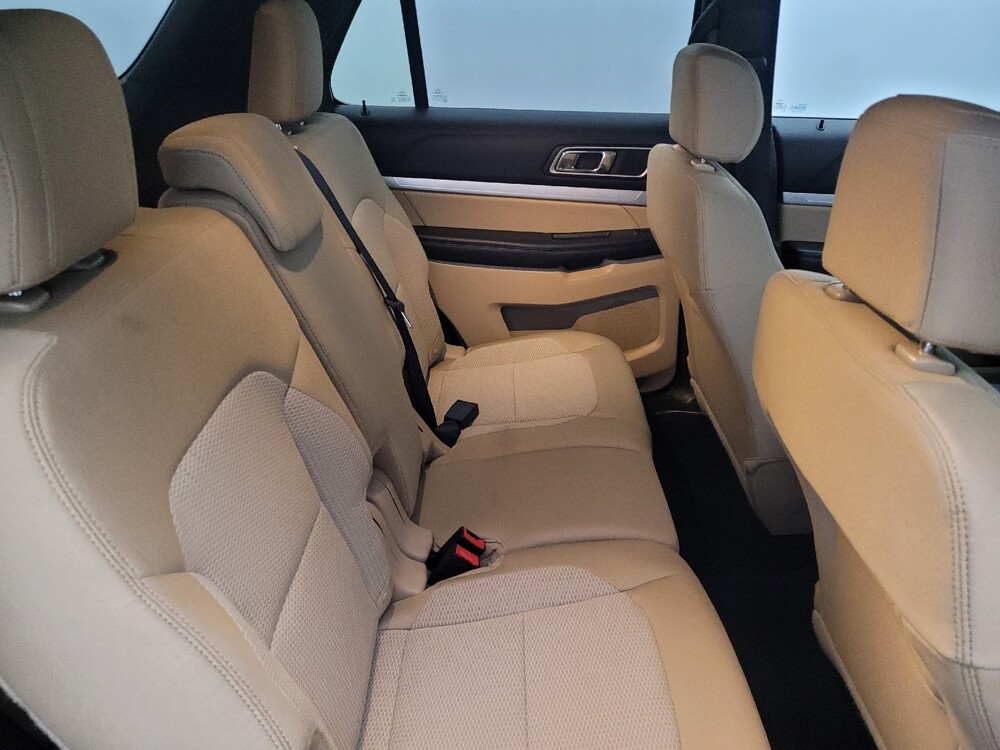 2016 Ford Explorer in Pittsburgh, PA 15237 - 18084064 19