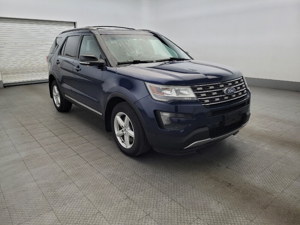2016 Ford Explorer in Pittsburgh, PA 15237 - 18084064 13