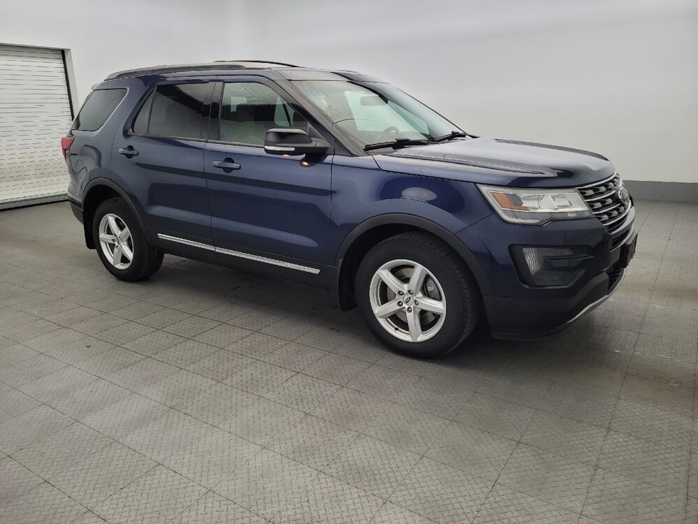 2016 Ford Explorer in Pittsburgh, PA 15237 - 18084064 11