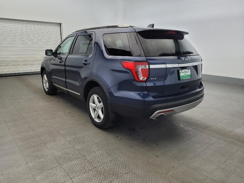 2016 Ford Explorer in Pittsburgh, PA 15237 - 18084064 5