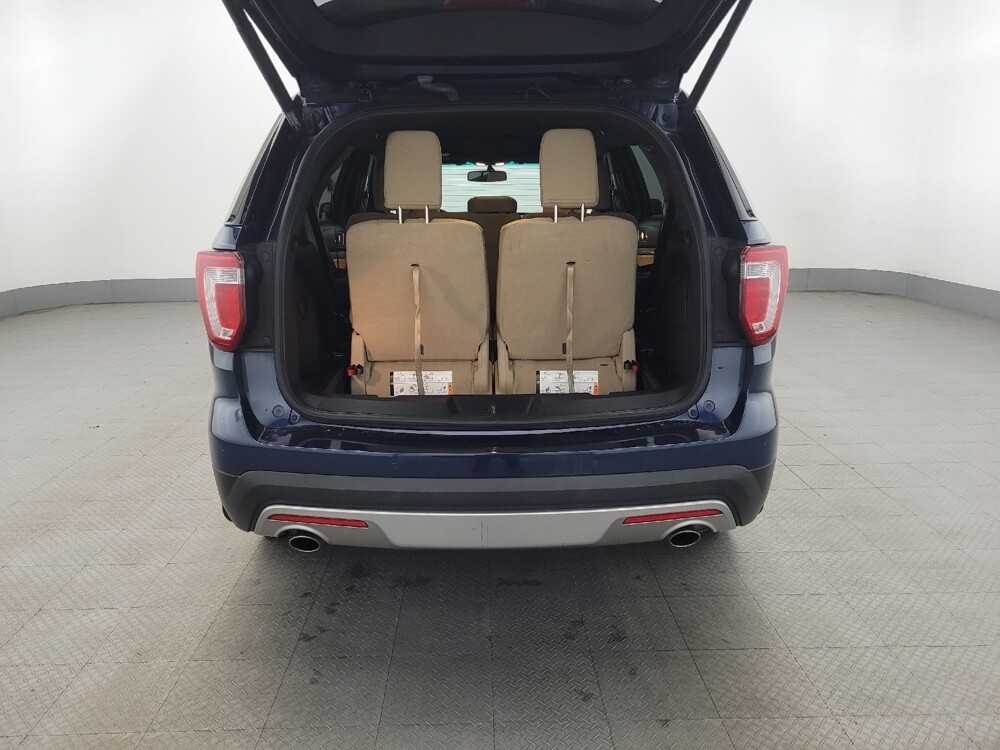 2016 Ford Explorer in Pittsburgh, PA 15237 - 18084064 29