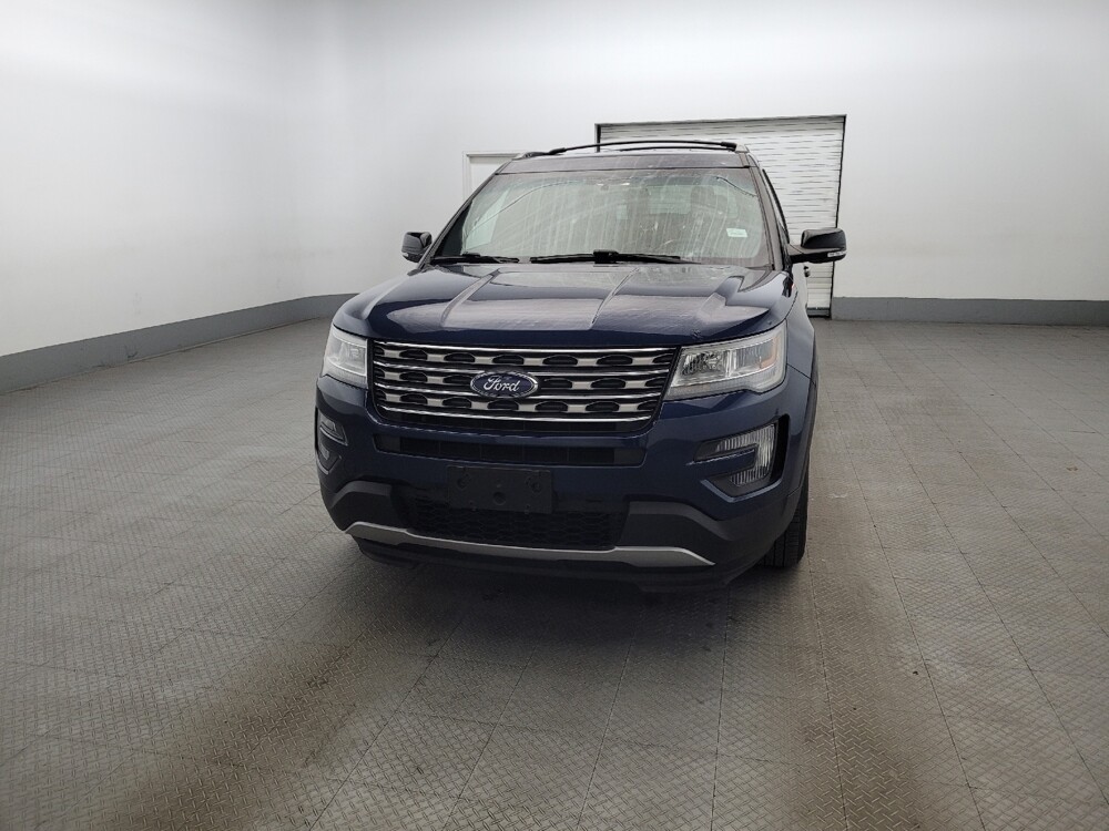 2016 Ford Explorer in Pittsburgh, PA 15237 - 18084064 15
