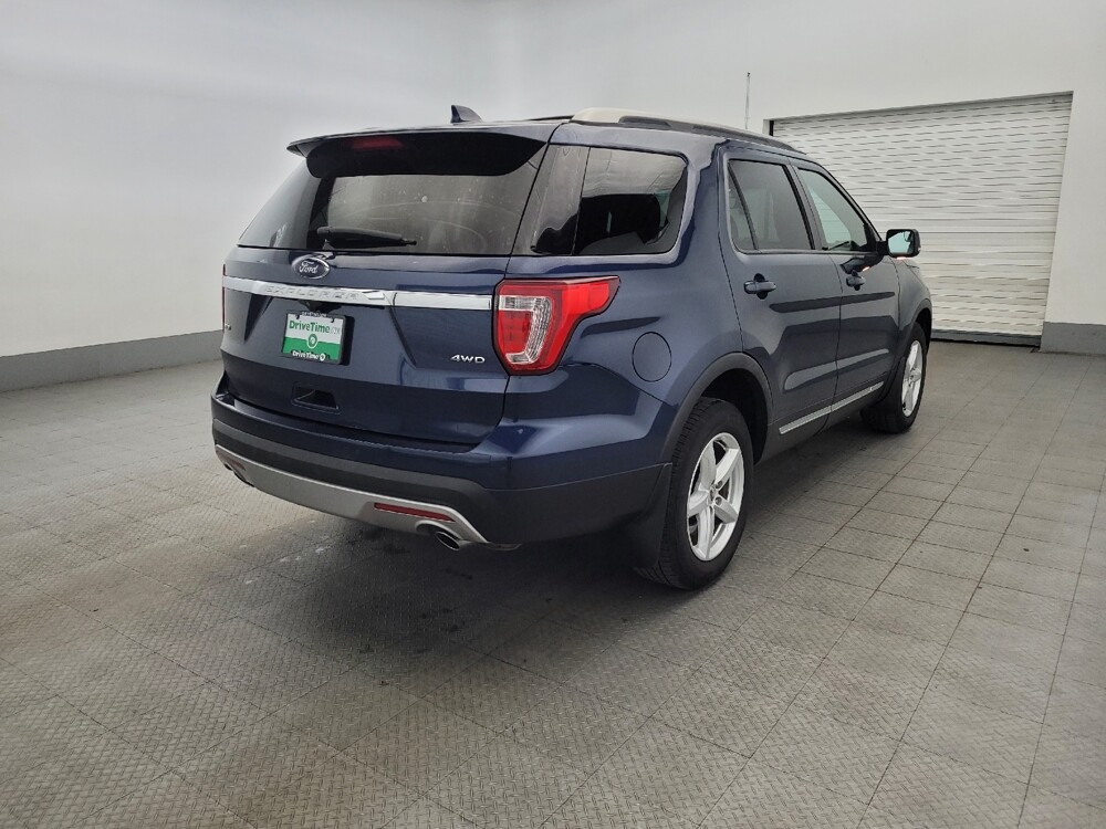 2016 Ford Explorer in Pittsburgh, PA 15237 - 18084064 9