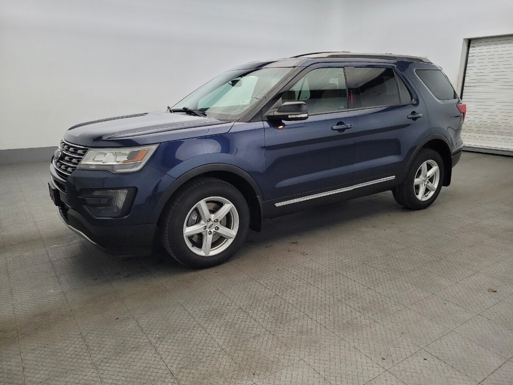 2016 Ford Explorer in Pittsburgh, PA 15237 - 18084064 2