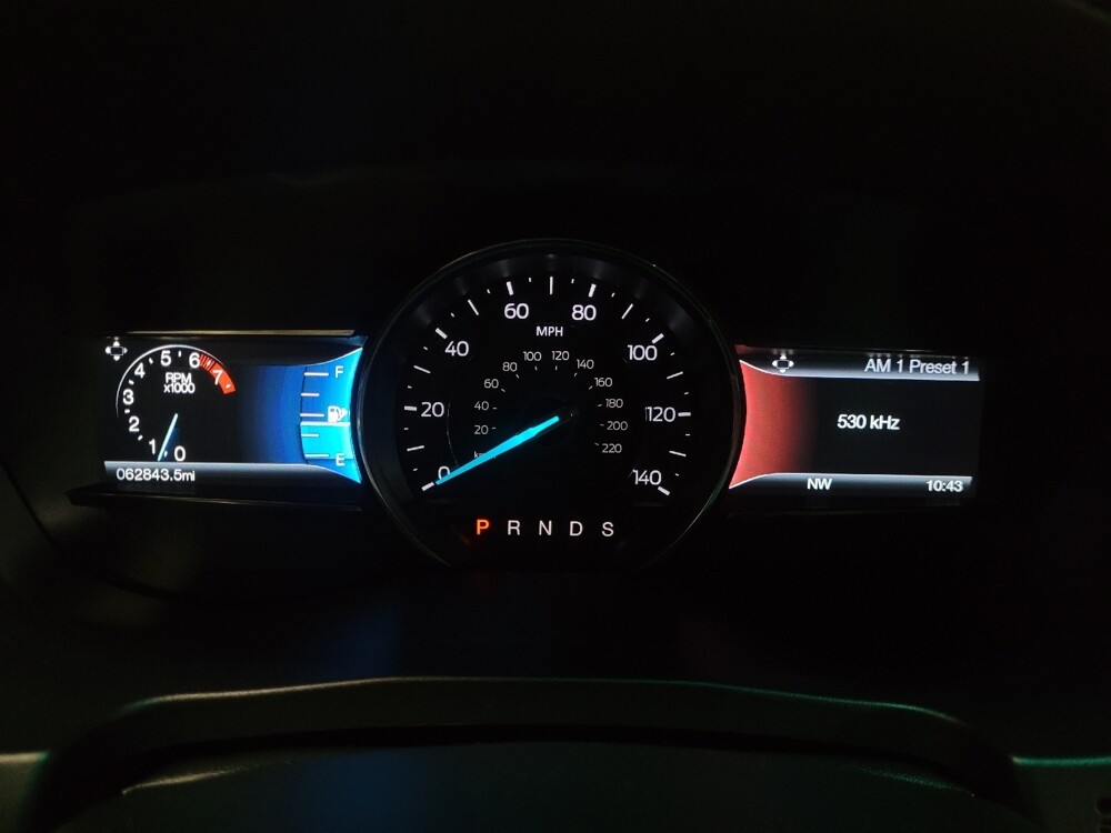 2016 Ford Explorer in Pittsburgh, PA 15237 - 18084064 23